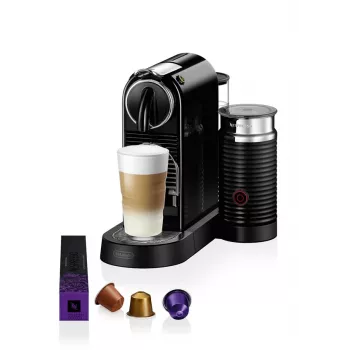 De’Longhi Citiz EN267.BAE halfautomatisch filterkoffiezetapparaat 1 L
