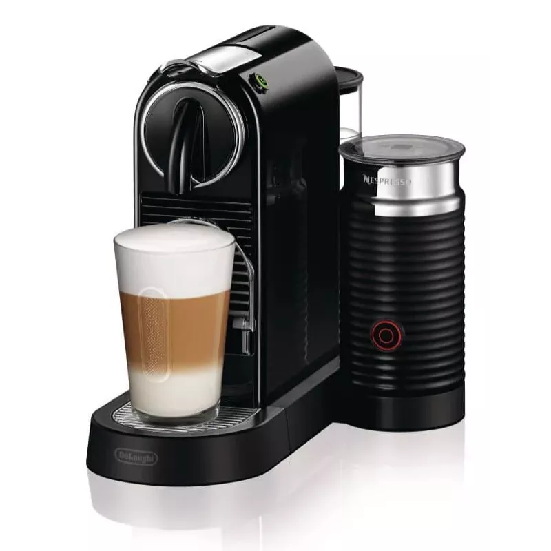De’Longhi Citiz EN267.BAE halfautomatisch filterkoffiezetapparaat 1 L