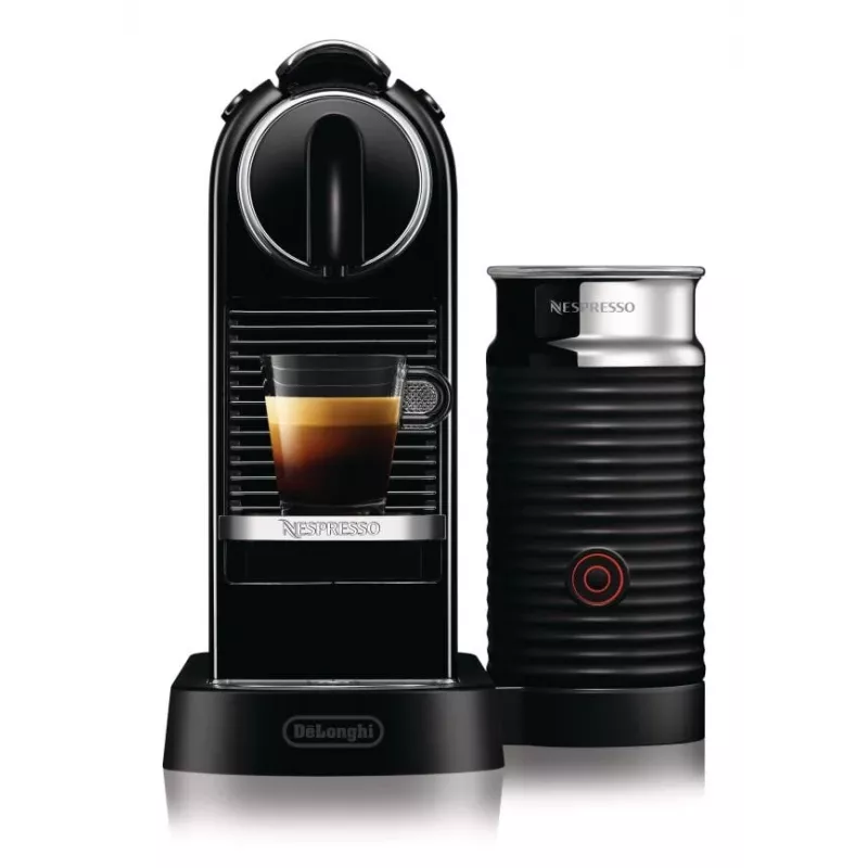 De’Longhi Citiz EN267.BAE halfautomatisch filterkoffiezetapparaat 1 L