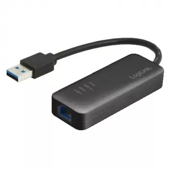 Interfacekaart-adapter LogiLink UA0184