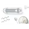 Bosch MFQ36440 mixer handmixer 450 W wit