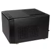 PC-behuizing Kolink SATELLITE Cube zwart