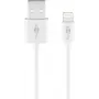 Lightning USB-oplaad- en synchronisatiekabel Goobay 72909