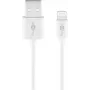 Goobay Lightning USB-oplaad- en synchronisatiekabel 2 m Lightning USB A