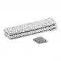 Kärcher 2.633-131.0 elektrische raamreiniger accessoire, reinigingsdoek, 275 mm