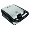 Tefal Snack Collection SW852D sandwichmaker 700 W zwart, roestvrij staal