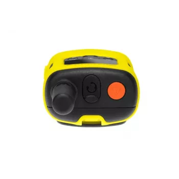 Motorola Talkabout T92 H2O portofoon 16 kanalen 446.00625 - 446.19375 MHz zwart, geel