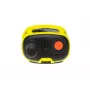 Motorola Talkabout T92 H2O portofoon 16 kanalen 446.00625 - 446.19375 MHz zwart, geel