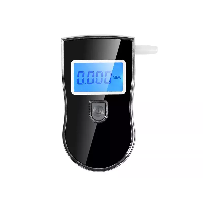 TRACER X101 ademtester