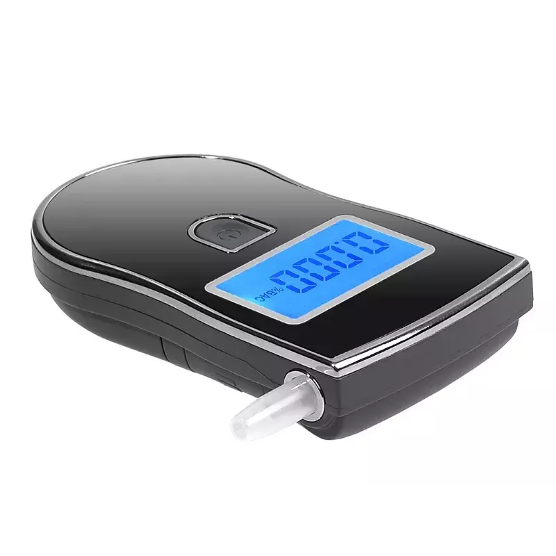 TRACER X101 ademtester