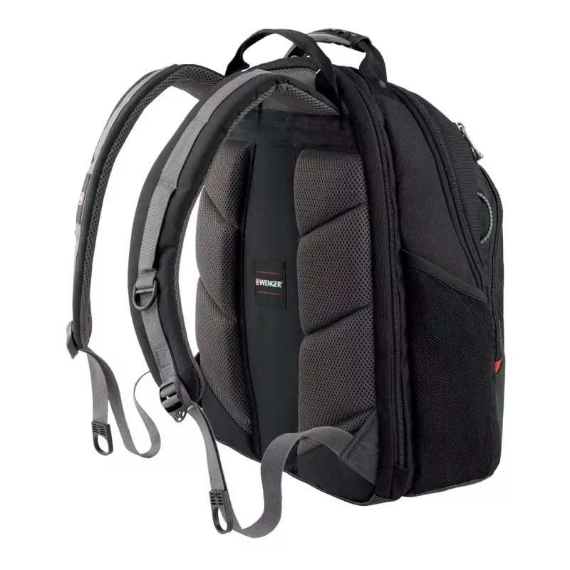 Rugzaktas Wenger SwissGear 600631