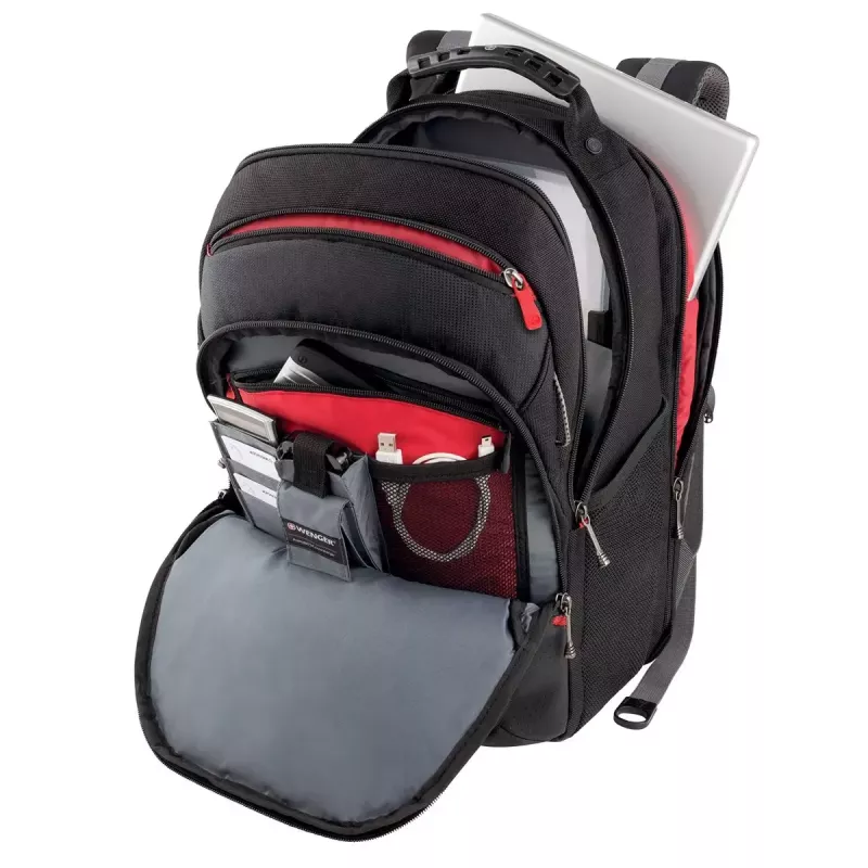 Rugzaktas Wenger SwissGear 600631