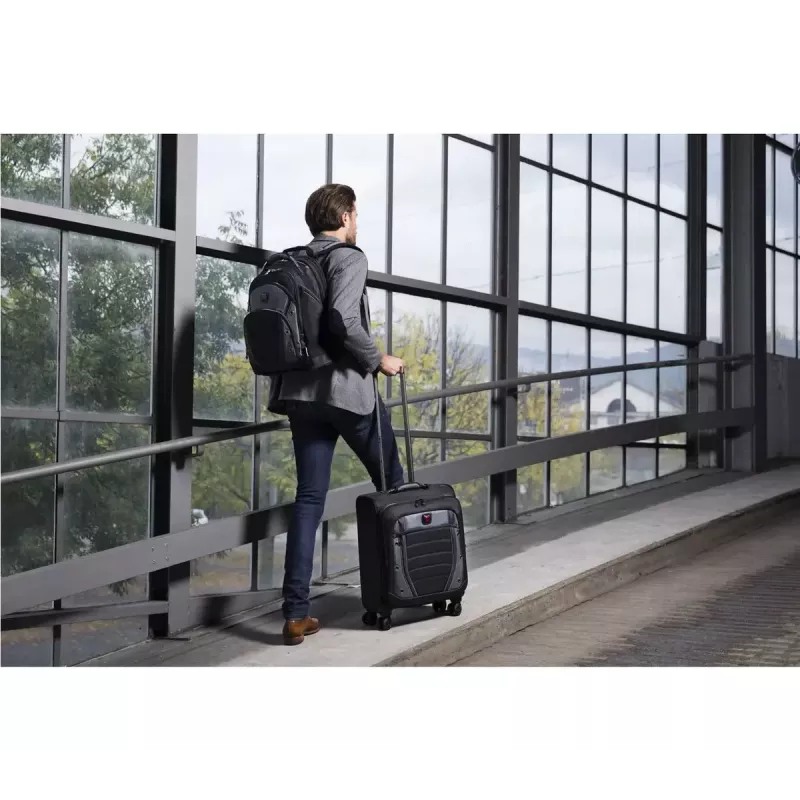 Vrijetijdsrugzak Wenger SwissGear Synergy