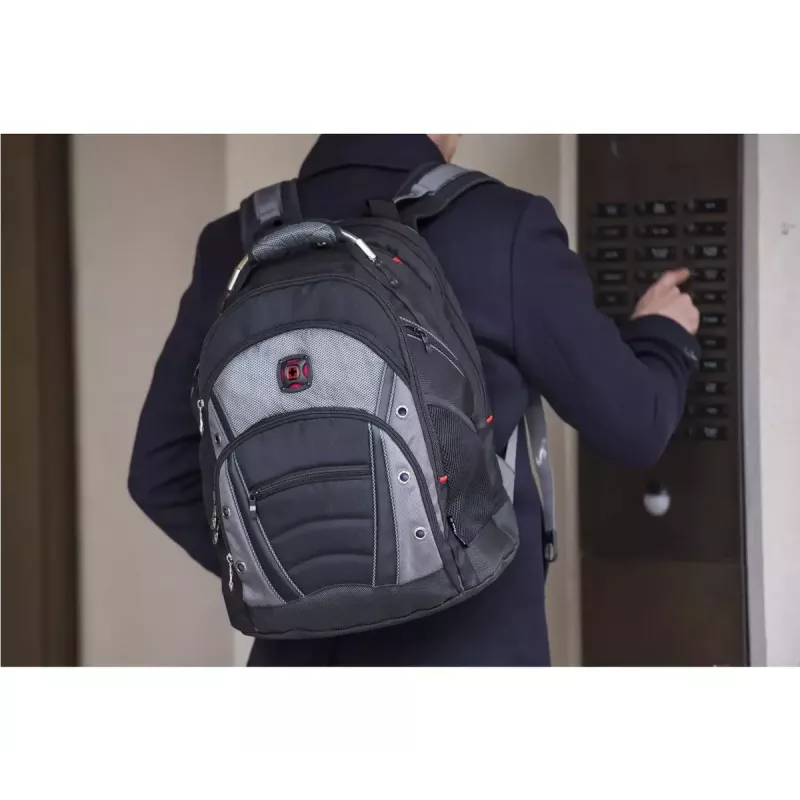 Vrijetijdsrugzak Wenger SwissGear Synergy