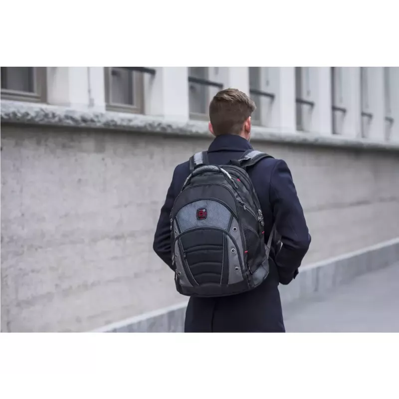 Vrijetijdsrugzak Wenger SwissGear Synergy