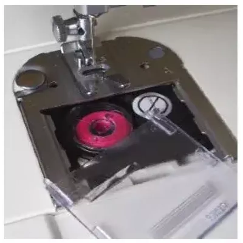 Naaimachine SINGER Talent 3321