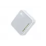 TP-Link TL-WR902AC WLAN-router Fast Ethernet dual-band (2,4 GHz / 5 GHz) 4G wit