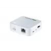TP-Link TL-WR902AC WLAN-router Fast Ethernet dual-band (2,4 GHz / 5 GHz) 4G wit