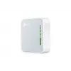 TP-Link TL-WR902AC WLAN-router Fast Ethernet dual-band (2,4 GHz / 5 GHz) 4G wit