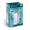 TP-Link RE650 netwerk-extender netwerk-transmitter wit 10, 100, 1000 Mbit/s
