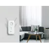 TP-Link RE650 netwerk-extender netwerk-transmitter wit 10, 100, 1000 Mbit/s