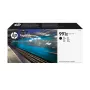 HP 991X originele PageWide-printerpatroon met hoge capaciteit, zwart, 1 st., 20000 pagina's