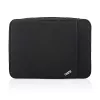 Lenovo 4X40N18009 laptop-hoes 35,6 cm (14 inch) sleeve-hoes zwart