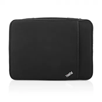 Lenovo 4X40N18009 laptop-hoes 35,6 cm (14 inch) sleeve-hoes zwart