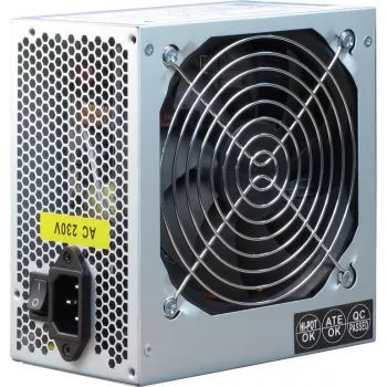 INTER-TECH voeding SL-500 Plus 500W ATX