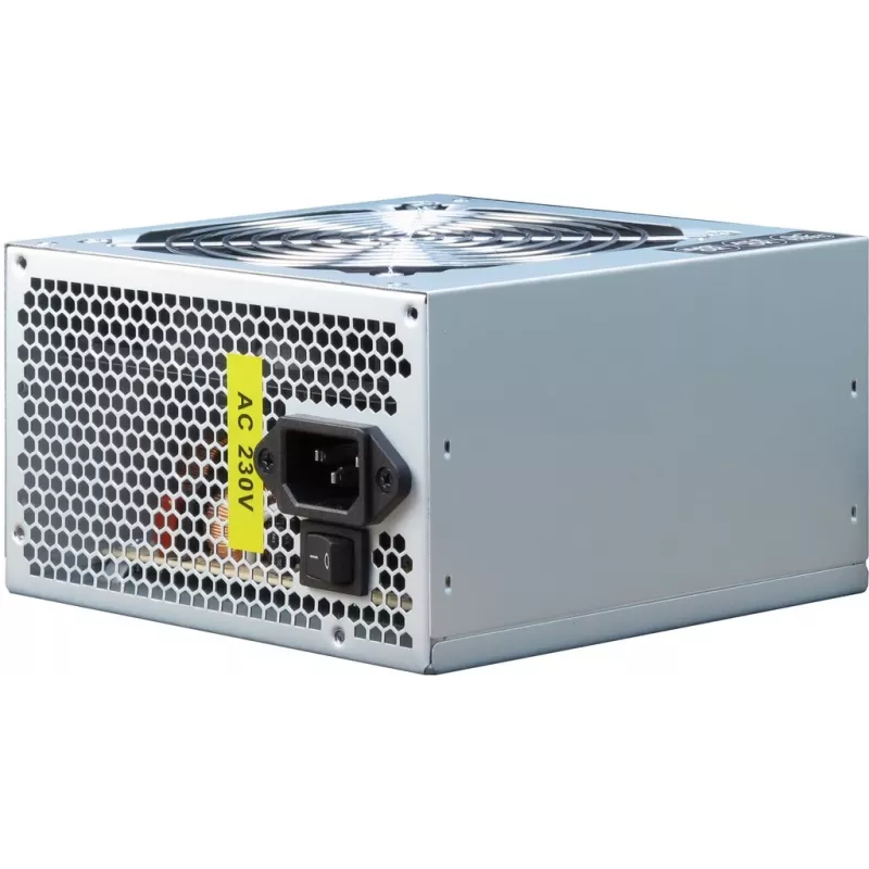 INTER-TECH voeding SL-500 Plus 500W ATX
