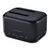 Harddisk-dockingstation LC-Power LC-DOCK-U3-III