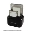 Harddisk-dockingstation LC-Power LC-DOCK-U3-III