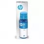 Cartridge HP 31 cyaan 8000 pagina's inkt-navulling 1VU26AE