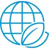 Inktfles HP 31 geel origineel 1VU28AE