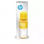 Inktfles HP 31 geel origineel 1VU28AE