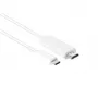 CLUB3D USB C naar HDMI™ 2.0 UHD-kabel actief 1,8 m / 5,9 ft