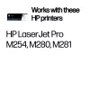 HP 203X High Yield zwart originele LaserJet-tonercartridge