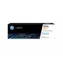 HP LaserJet 203X High Yield geel originele tonercartridge