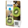 EPSON-inktcartridge singlepack kiwi cyaan 202 Claria Premium Ink 4,1 ml