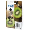 Cartridge EPSON inktcartridge singlepack kiwi zwart 202 Claria Premium Ink 6,9 ml