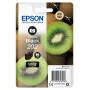 Cartridge Epson 202 4,1 ml fotozwart voor Expression Premium XP-6000 XP-6005 XP-6100 XP-6105