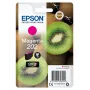 Epson kiwi singlepack magenta 202 Claria Premium inktcartridge
