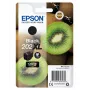 Epson kiwi singlepack zwart 202XL Claria Premium inkt