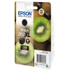 Epson kiwi singlepack zwart 202XL Claria Premium inkt