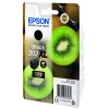 Epson kiwi singlepack zwart 202XL Claria Premium inkt
