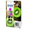 Epson kiwi singlepack magenta 202XL Claria Premium inkt