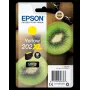 Epson kiwi singlepack geel 202XL Claria Premium inkt