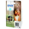 Epson eekhoorn singlepack lichtcyaan 378 Claria Photo HD inkt