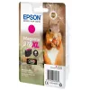 Epson 378XL inktcartridge magenta, Claria Photo HD, 9,3 ml (C13T37934010)