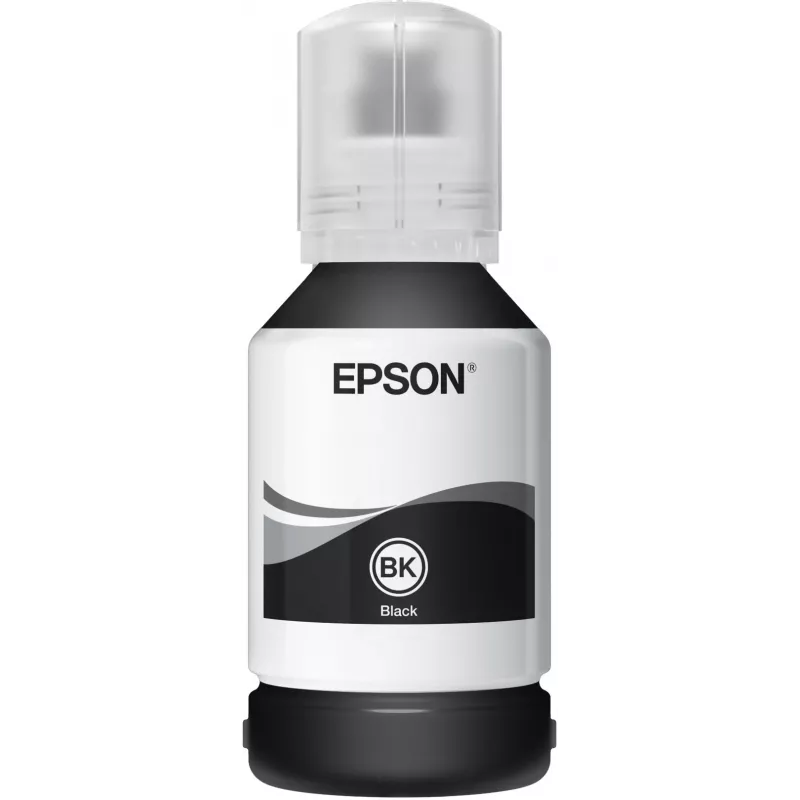 Epson 105 EcoTank pigment zwart inktfles